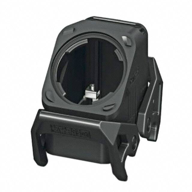 1407630 Phoenix Contact  Gehäuse für Hochleistungs-Steckverbinder, Hauben und Sockel